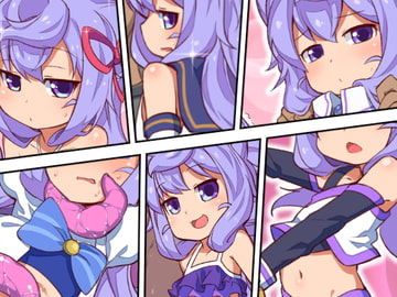 3号くんのエロイラスト集 [梟屋]