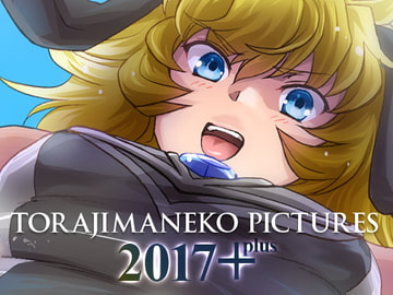 TORAJIMANEKO PICTURES 2017 PLUS [寅島市広報課]