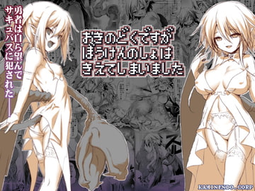 おきのどくですがぼうけんのしょはきえてしまいました [KAMINENDO.CORP]