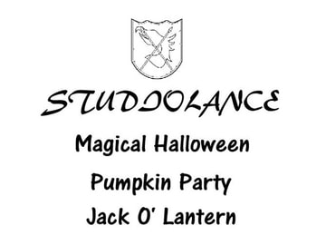 【スタジオランス BGM素材 Magical Halloween】 [スタジオランス]