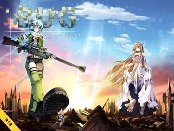 BUG ART ONLINE [亭風酒寺御]