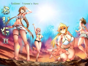 BUG ART ONLINE 2 [亭風酒寺御]