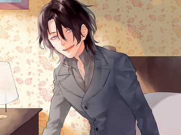 黒鉄の英雄 [お嬢さん堂]