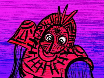 DEEP Sky Season-1 episode23 PREMIUM [konosan]