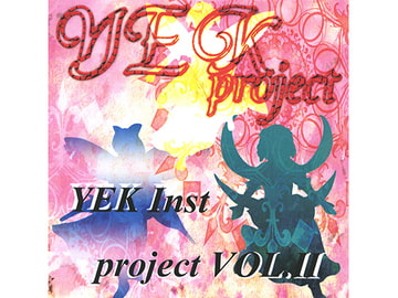 YEK Instproject vol.II [YEKproject]