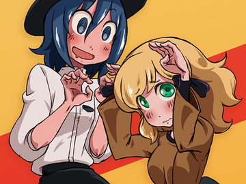 酉京都キャッツウォーク2 [そんだけ。]