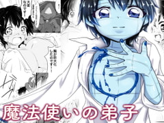 魔法使いの弟子 [ストレンジ コケットリー]