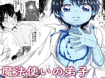 魔法使いの弟子 [ストレンジ コケットリー]