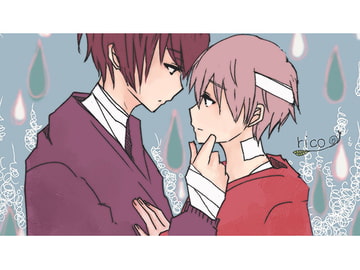 passiotato2─ぱっしょたーと2─ [HAYATTO'S DEEP]