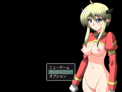 ソラの堕とし方～魔姫調教録～ [NormalNEET_Complex!]