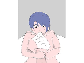 和○井留美集 [困惑している女の子大好きクラブ]