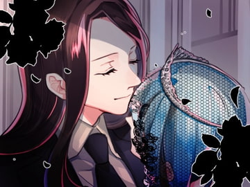 君主と蒼の歌姫 [お嬢さん堂]