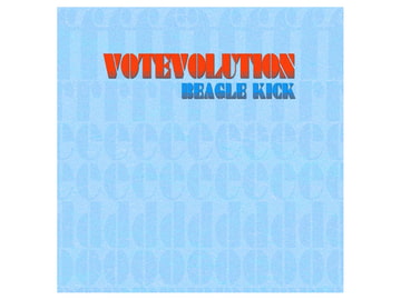 VOTEVOLUTION Multi Track [Beagle Kick]