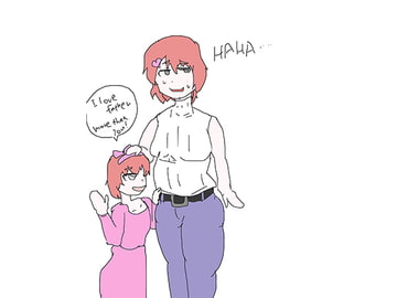 まゆへの愛(大人まゆ中心) [困惑している女の子大好きクラブ]