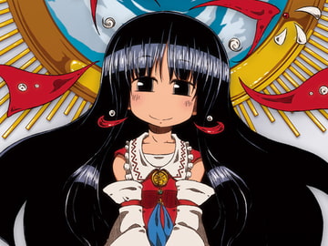 そんなえにし。 [そんだけ。]