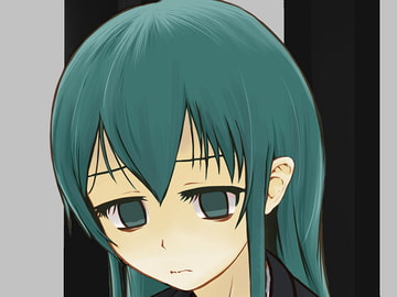 彼女の不幸は蜜の味 [無名工廠]