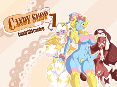 Candy Shop Catalog 7 [Roninsong Productions]