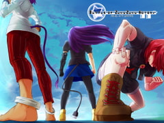 バトルオブざくアク [もぜ園]