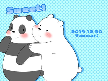 Sweet! [やんわり]