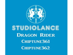 Studiolance BGM Materials Dragon Rider [studiolance]