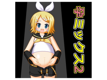 孕ミックス2 [j2号]