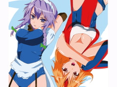 夢の東方タッグ番外編 CRASH [Ringuya]