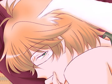 Pet Shop Of Lover [ねじまきぴえろ]