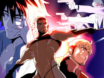 KILL&SEX [まらぱるて]