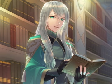 終末の自動人形～銀の賢者～ [お嬢さん堂]