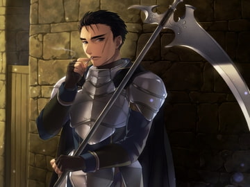 終末の自動人形～天秤の傭兵王～ [お嬢さん堂]