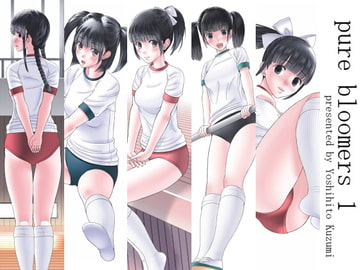 pure boolmers 1 [追想景色]