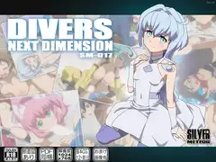 DIVERS NEXT DIMENSION