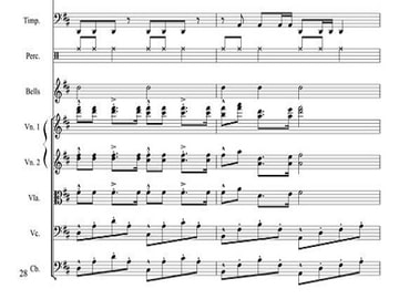 ジングル・ベル(アレンジ) [がもん屋]