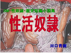 
        SM・性奴隷・歴史短編小説集「性活奴隷」
      