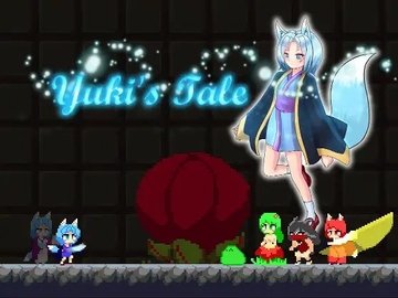 Yuki's Tale [AzureZero]