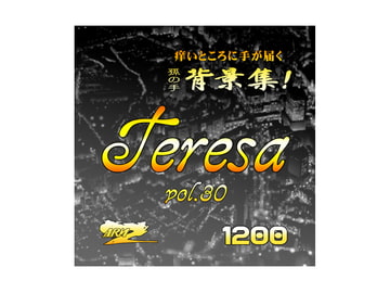 ARMZ背景集vol.30 [Teresa-1200] [ARMZ]