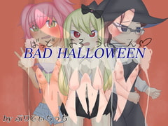 Bad Halloween [Pretty peeple]