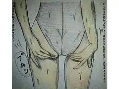 暴行・夏場の女教師レ○プ