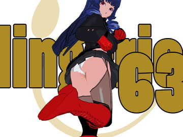 Lingerie 63 [3Dpose]