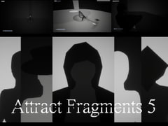 Attract Fragments 5 [Maisolo Studio]