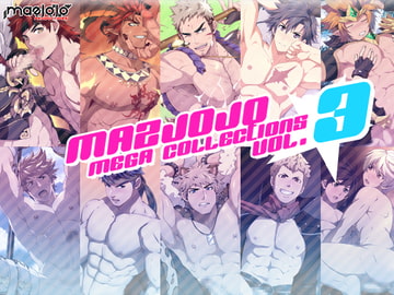 Mazjojo Mega Collections vol. 3 [Mazjojo Productions]