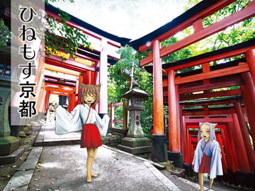 ひねもす京都 総集編 [終日ぶらり]