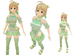 PocketGirls [flexible]