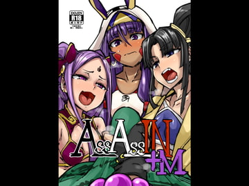 AssAssIN+M [K2マンホール]