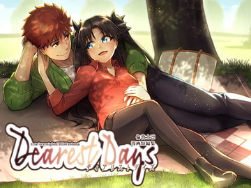 Dearest Days [すのーりっち]