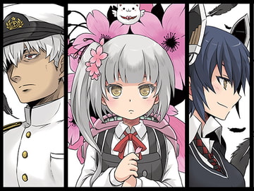 Re:Answer [ひとりオセロ]