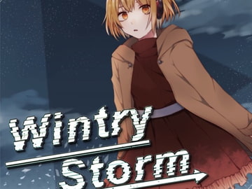 Wintry Storm [Technological-Frontier-Spirits]