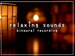 眠れない夜、最後に聴く音 #06(男性向け) [abyssal forest]