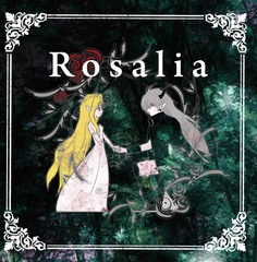 Rosalia [OriverMusic]