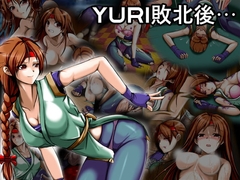 yuri敗北後… [Indian_To_the_right]